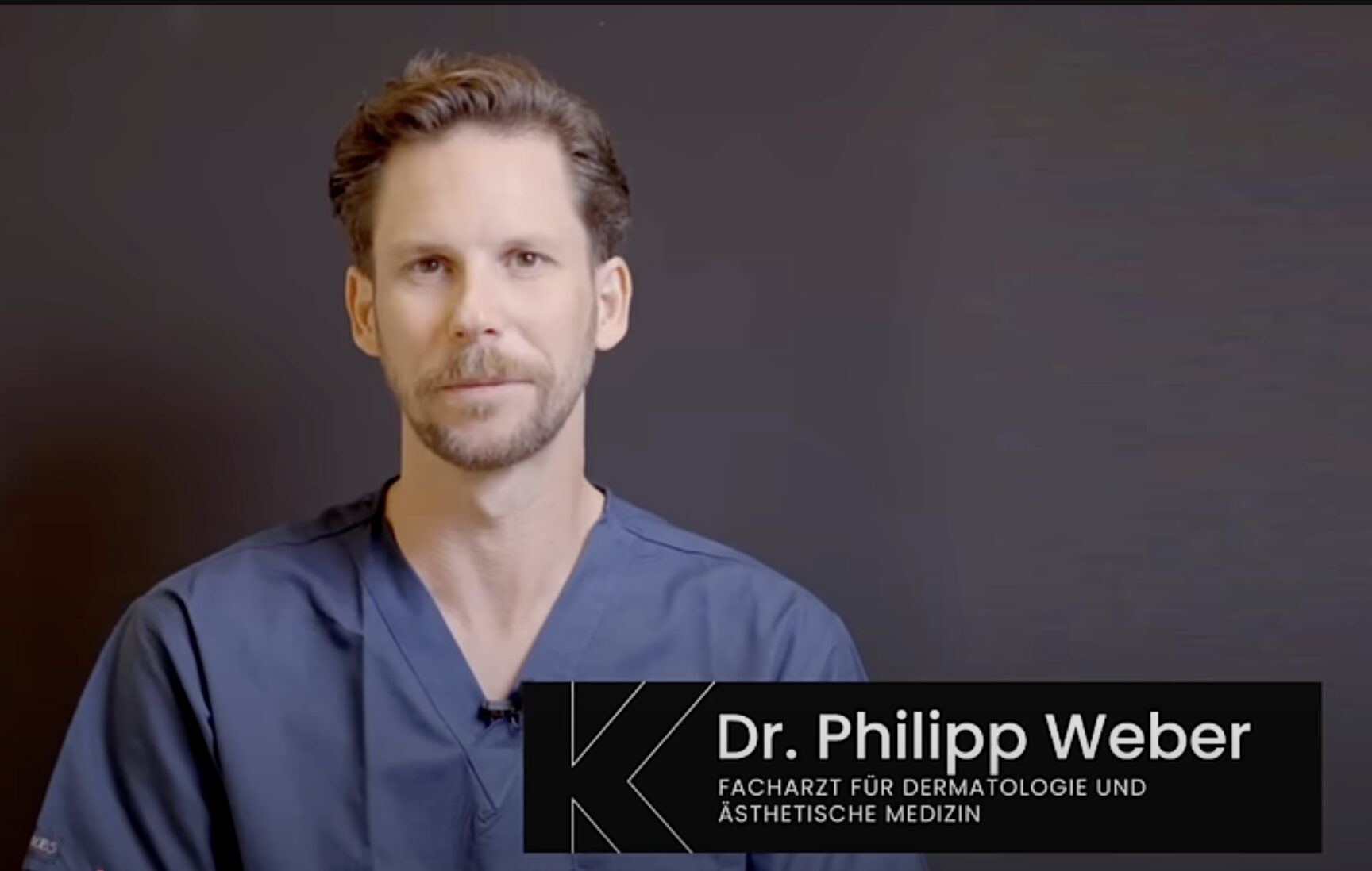 Ästhetische Dermatologie Wien – Behandlungen bei Dr. Weber